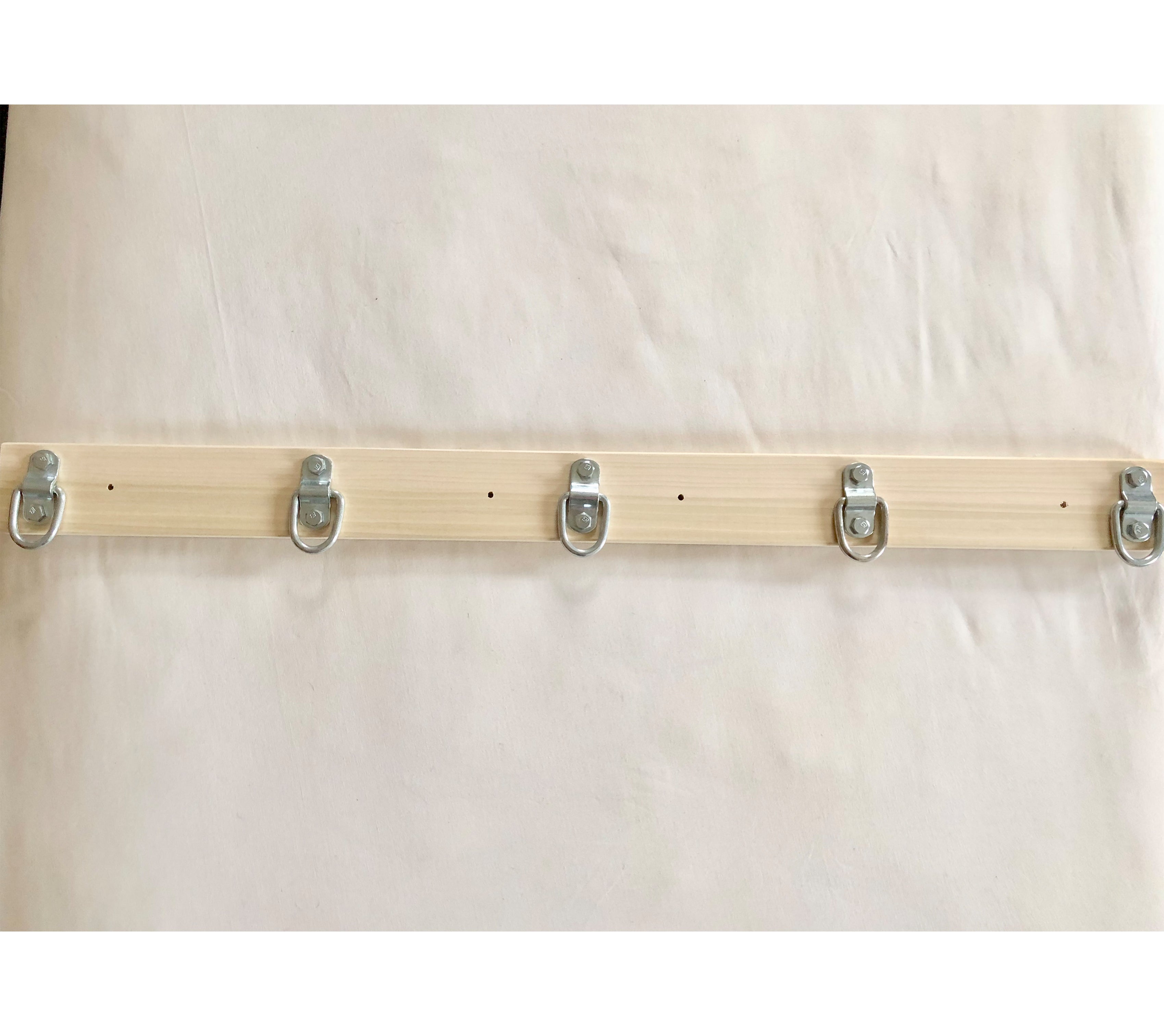 LW500 Wall Mount Deluxe Latchbar Component