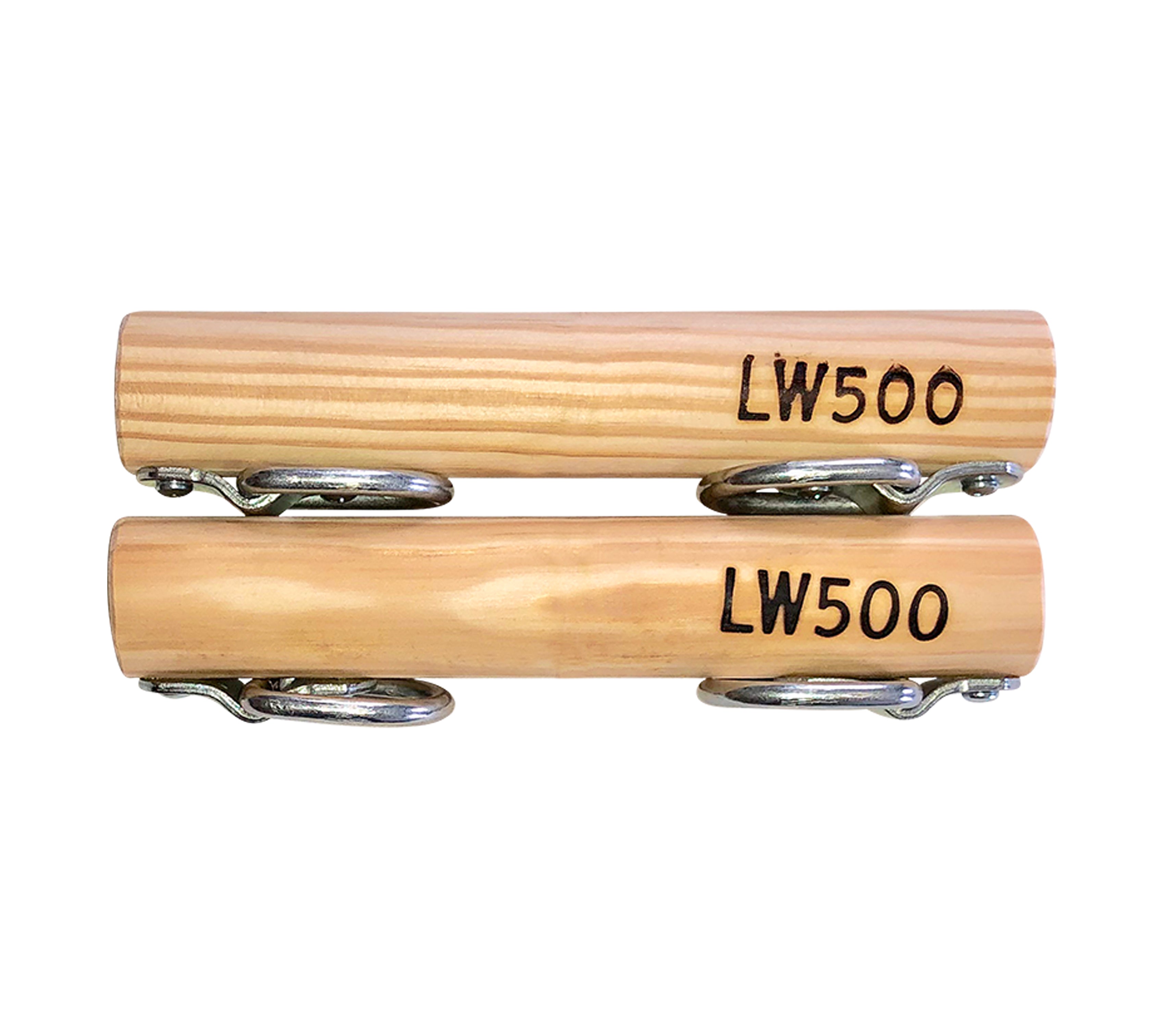 LW500 Round Latch Bar Hand Grips