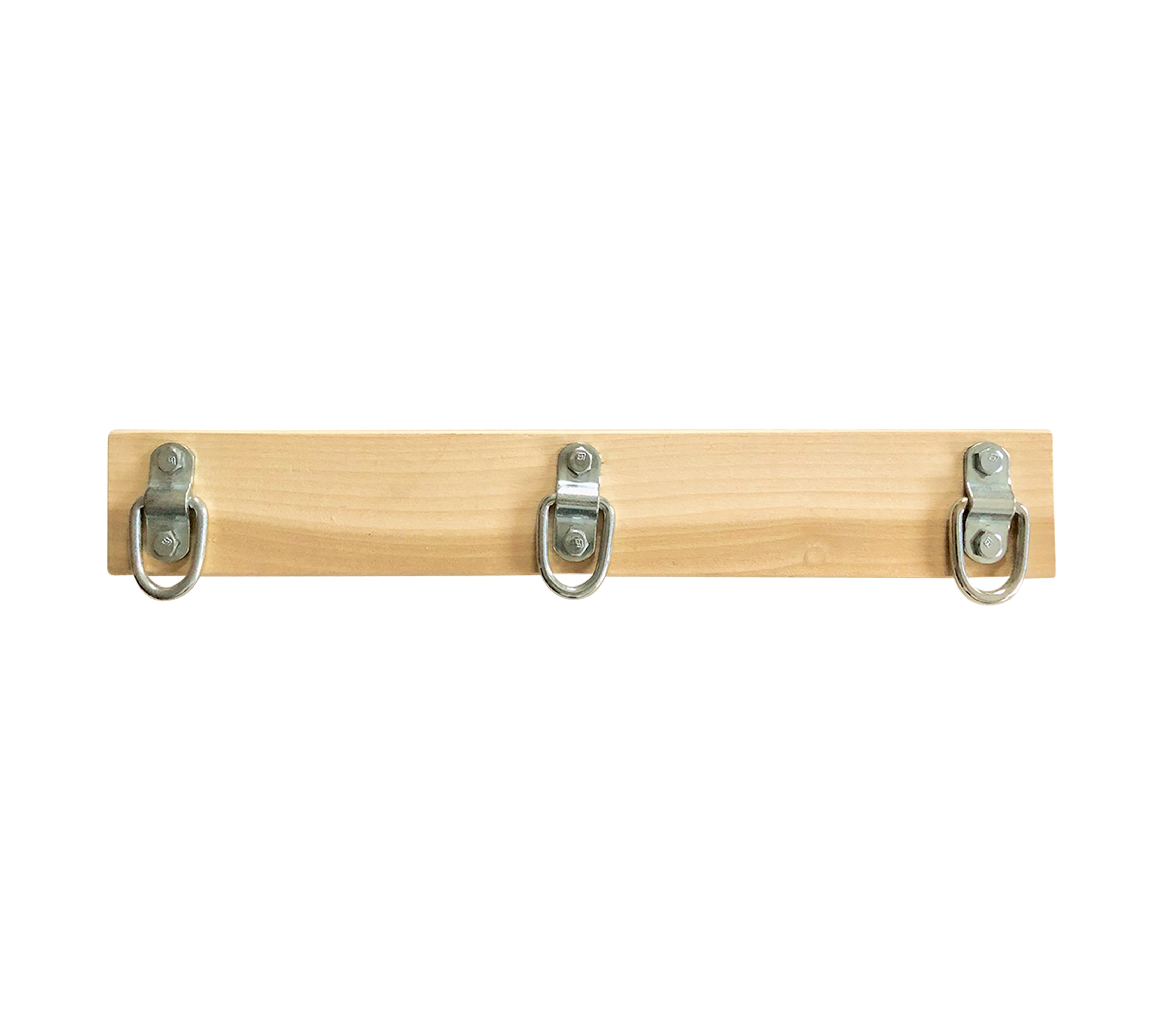 LW500 Wall Mount Basic Latch Bar